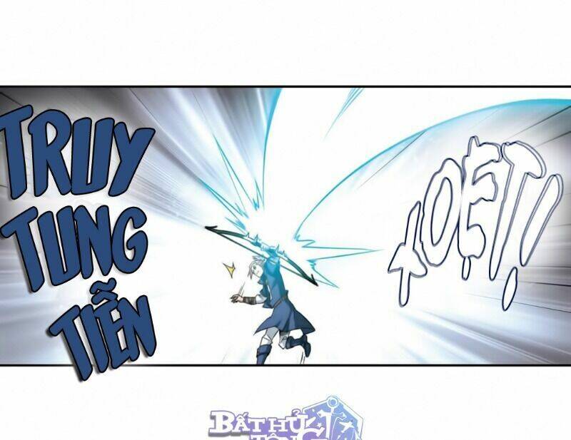 Võng Du Chi Cận Chiến Pháp Sư Chapter 334 - Trang 2