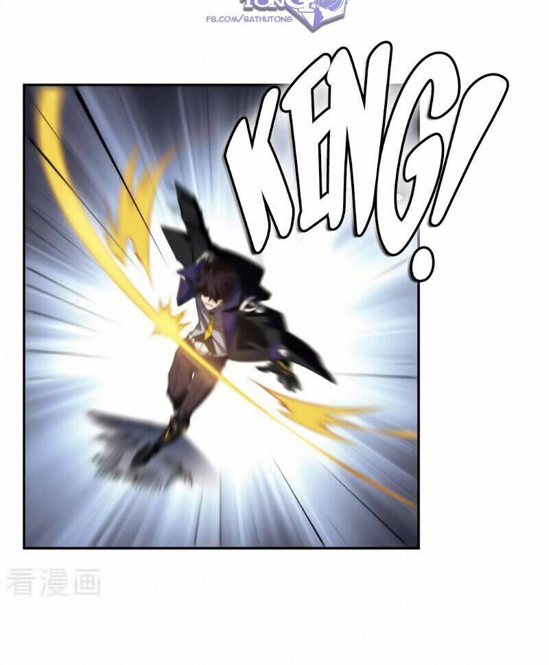 Võng Du Chi Cận Chiến Pháp Sư Chapter 334 - Trang 2