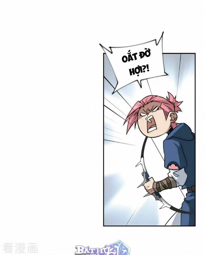 Võng Du Chi Cận Chiến Pháp Sư Chapter 334 - Trang 2