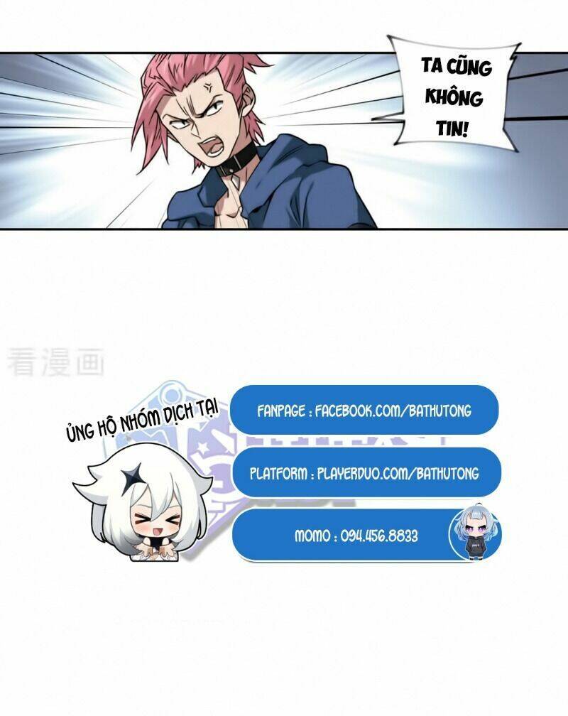 Võng Du Chi Cận Chiến Pháp Sư Chapter 334 - Trang 2