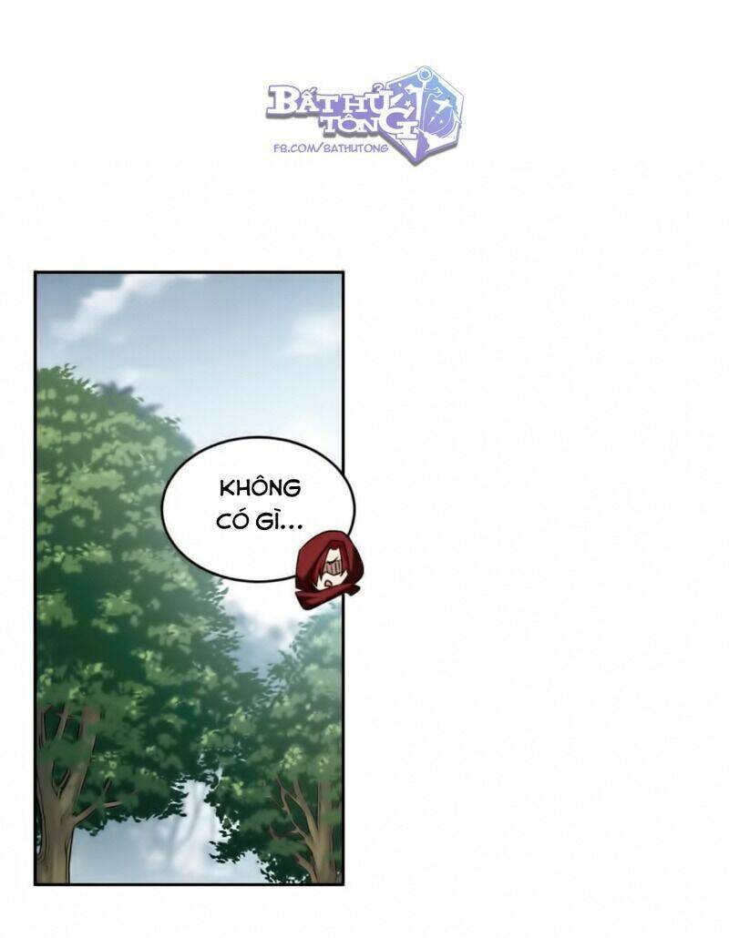 Võng Du Chi Cận Chiến Pháp Sư Chapter 334 - Trang 2