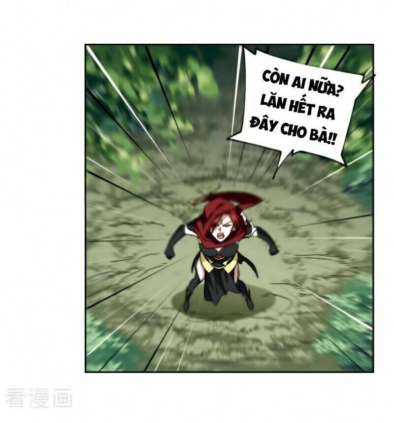 Võng Du Chi Cận Chiến Pháp Sư Chapter 334 - Trang 2