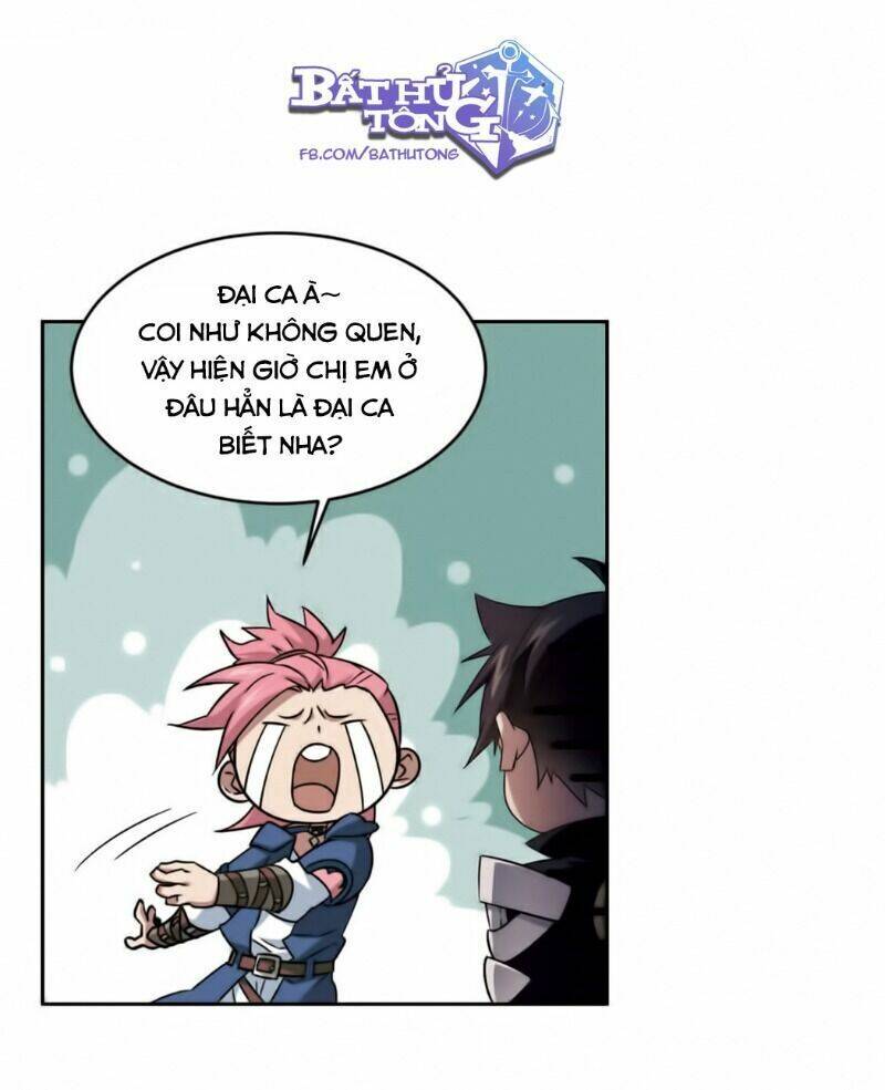 Võng Du Chi Cận Chiến Pháp Sư Chapter 335 - Trang 2