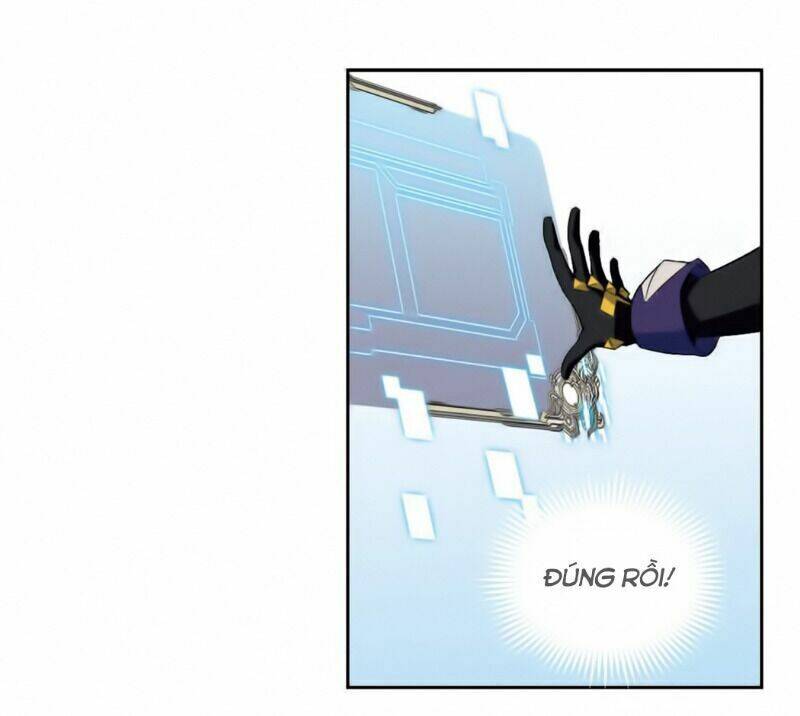 Võng Du Chi Cận Chiến Pháp Sư Chapter 335 - Trang 2