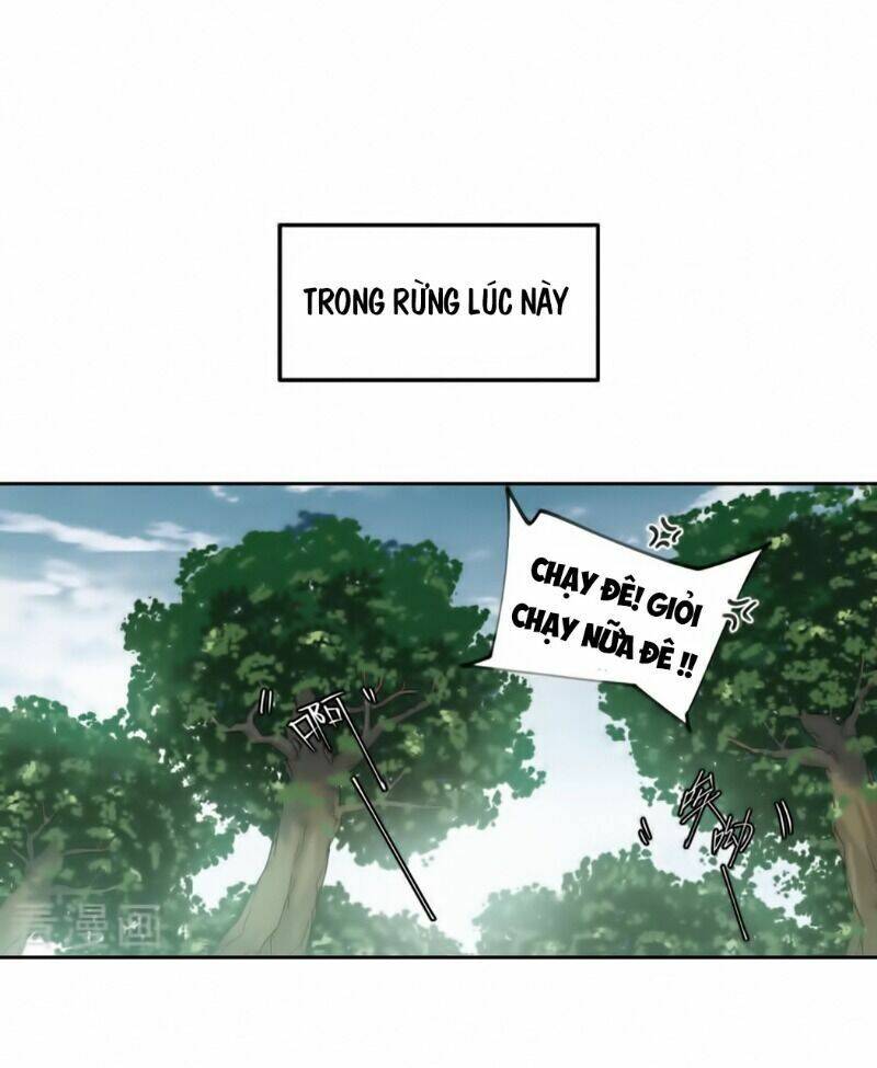 Võng Du Chi Cận Chiến Pháp Sư Chapter 335 - Trang 2