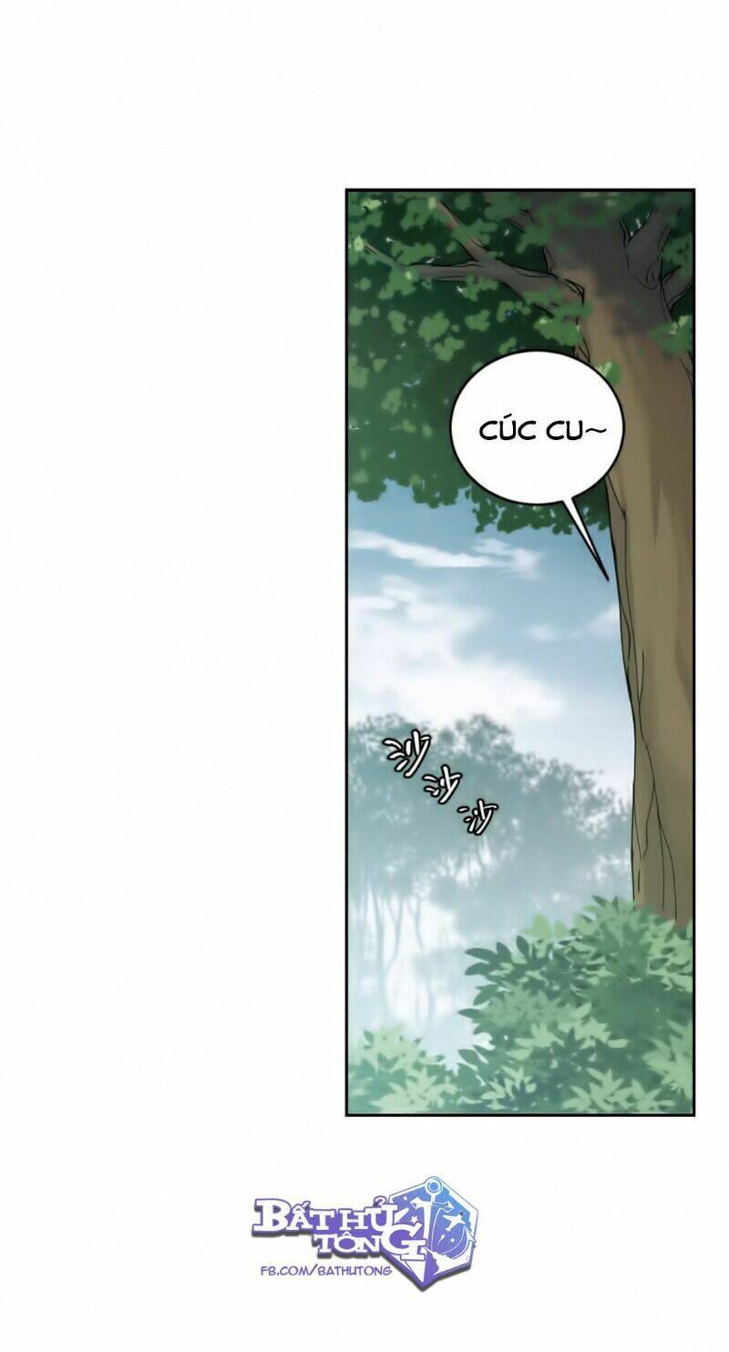 Võng Du Chi Cận Chiến Pháp Sư Chapter 335 - Trang 2