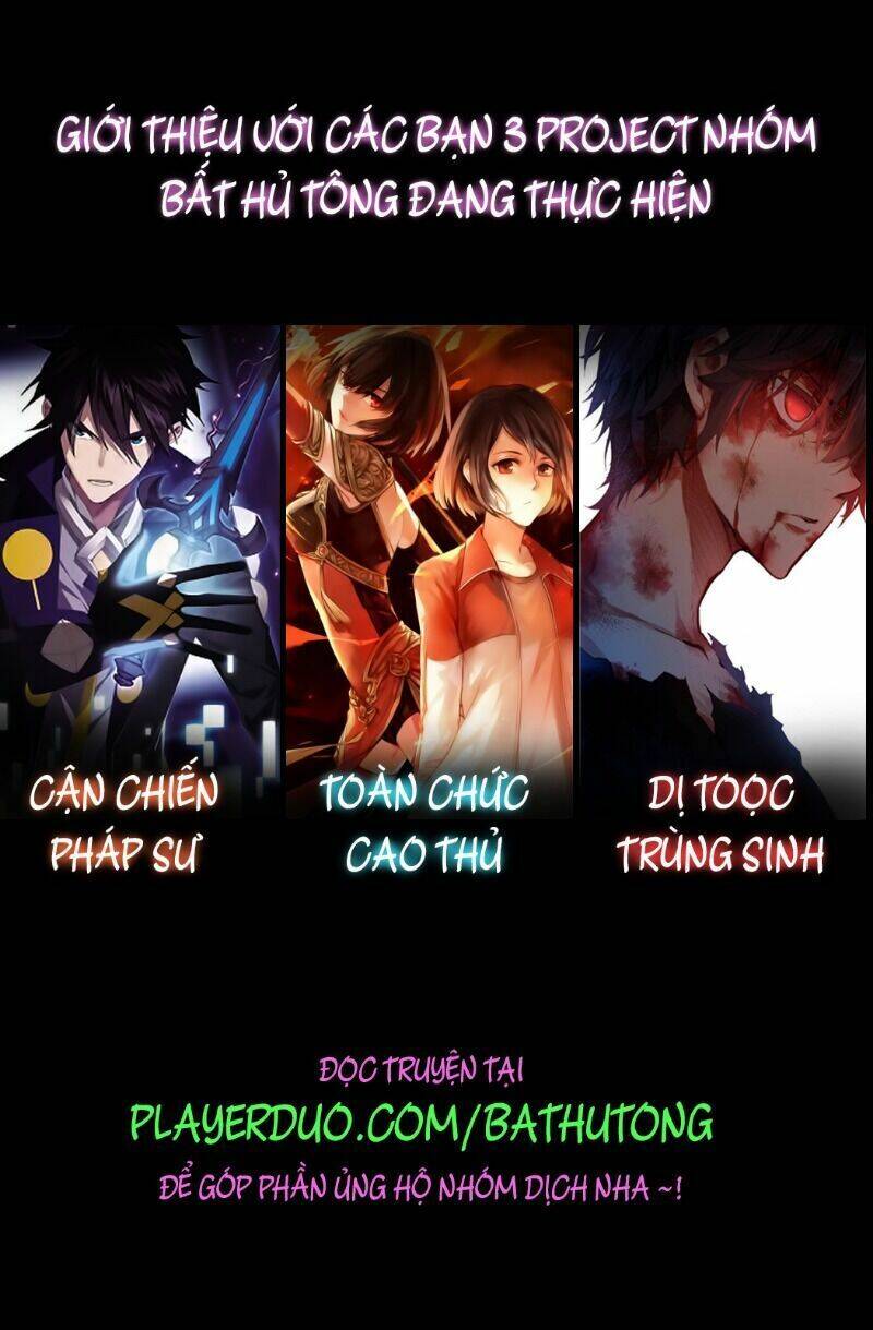 Võng Du Chi Cận Chiến Pháp Sư Chapter 335 - Trang 2