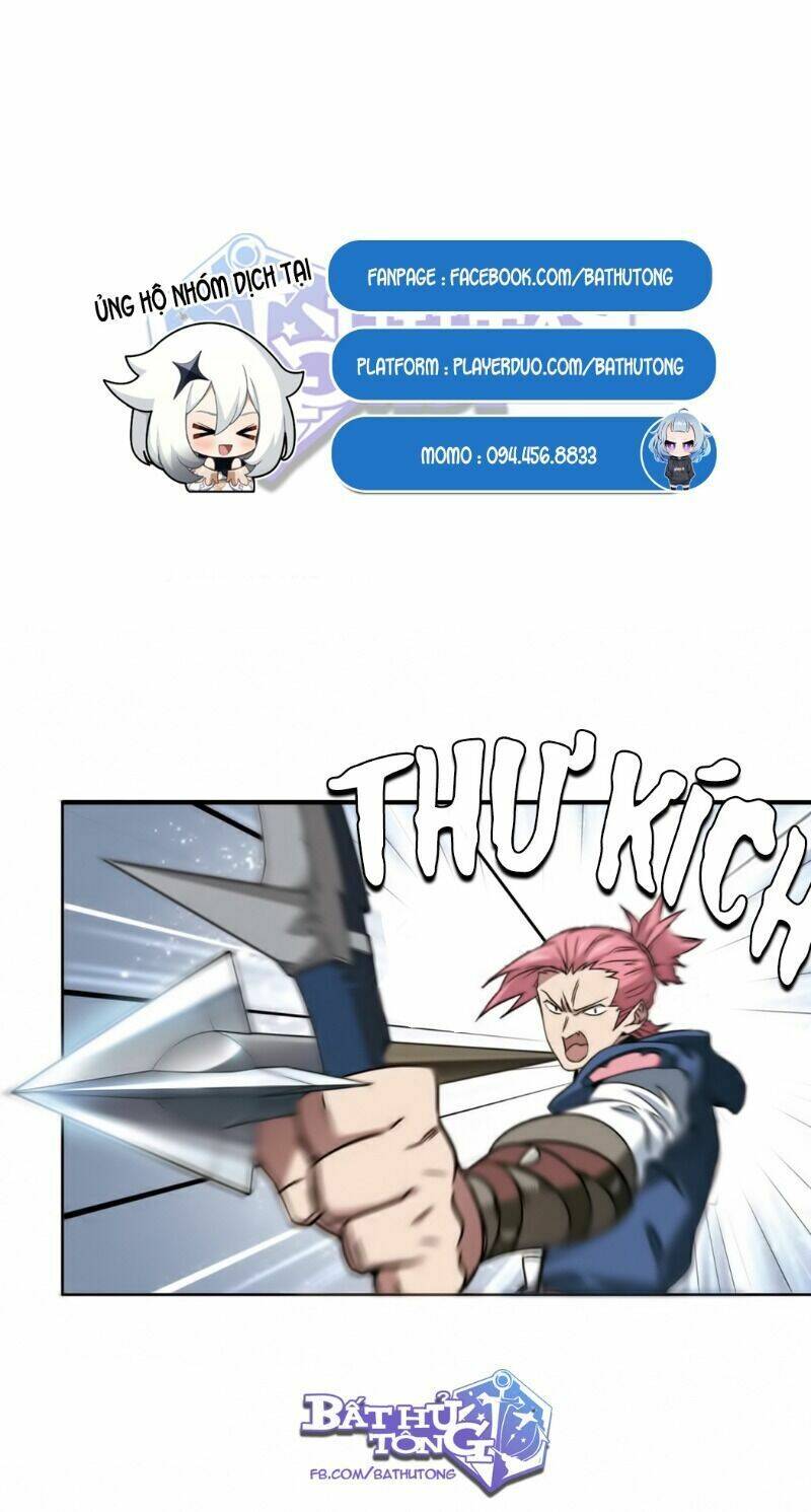 Võng Du Chi Cận Chiến Pháp Sư Chapter 335 - Trang 2