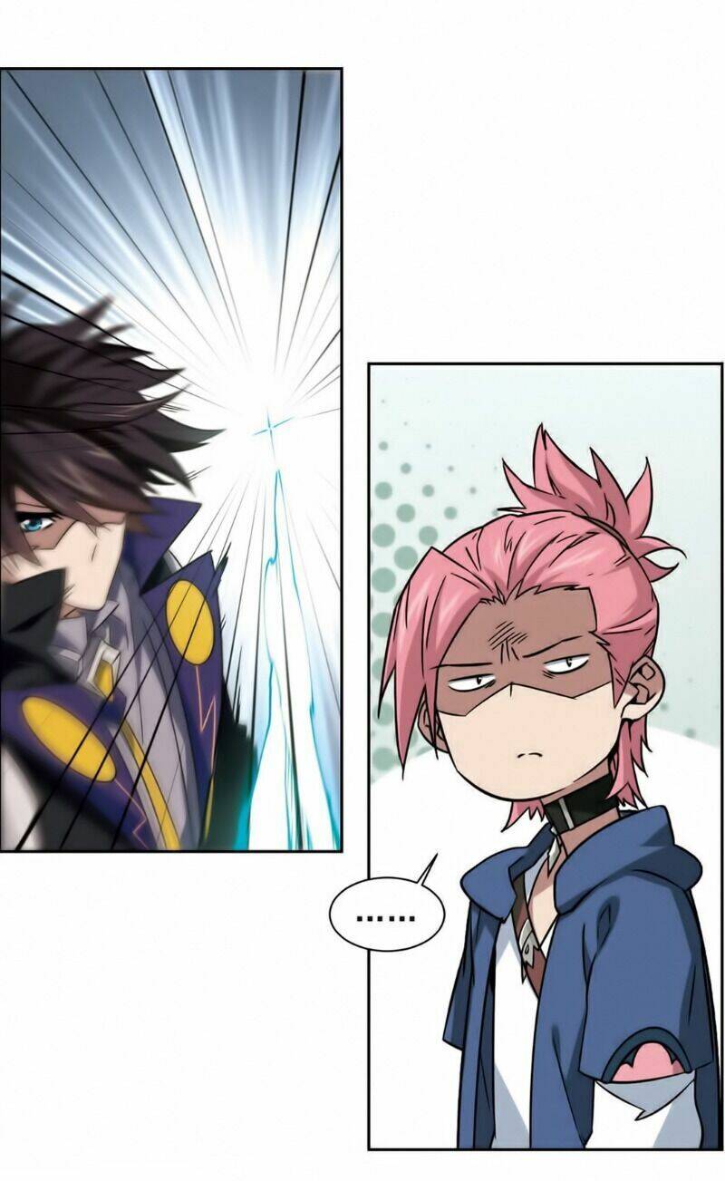 Võng Du Chi Cận Chiến Pháp Sư Chapter 335 - Trang 2