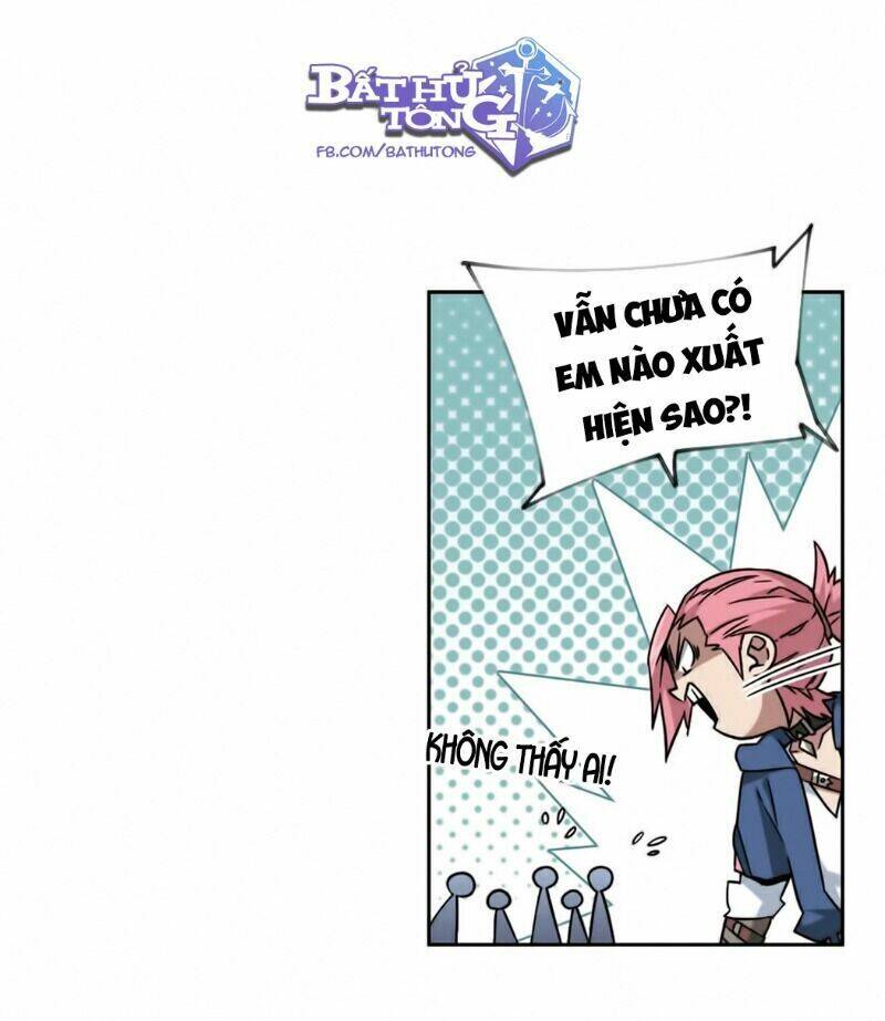 Võng Du Chi Cận Chiến Pháp Sư Chapter 335 - Trang 2