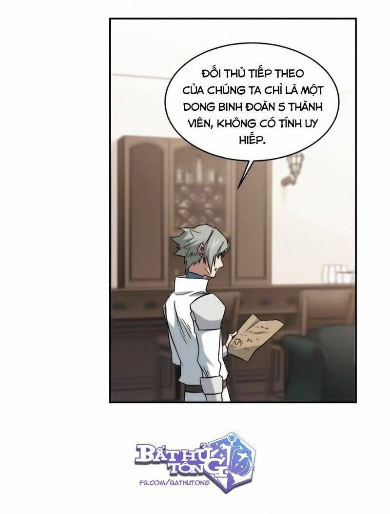 Võng Du Chi Cận Chiến Pháp Sư Chapter 336 - Trang 2