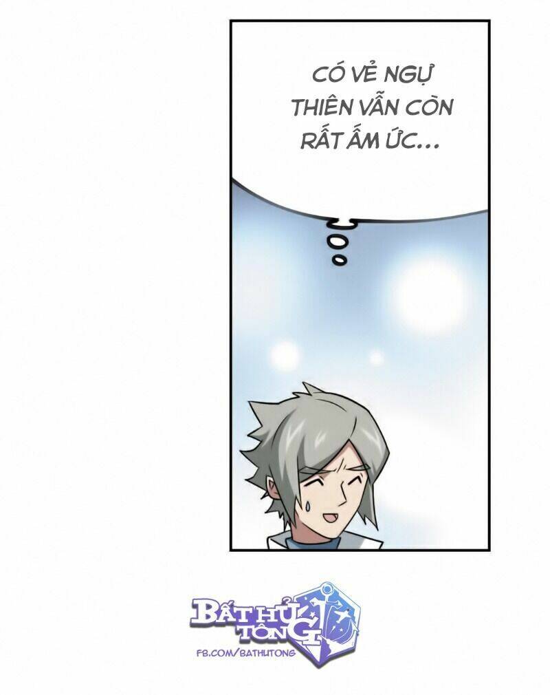 Võng Du Chi Cận Chiến Pháp Sư Chapter 336 - Trang 2