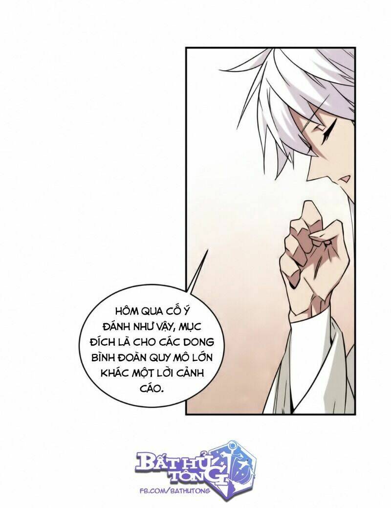 Võng Du Chi Cận Chiến Pháp Sư Chapter 336 - Trang 2