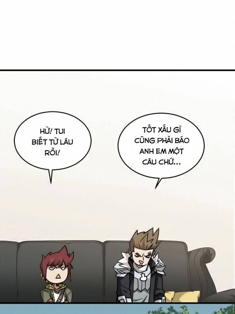 Võng Du Chi Cận Chiến Pháp Sư Chapter 336 - Trang 2