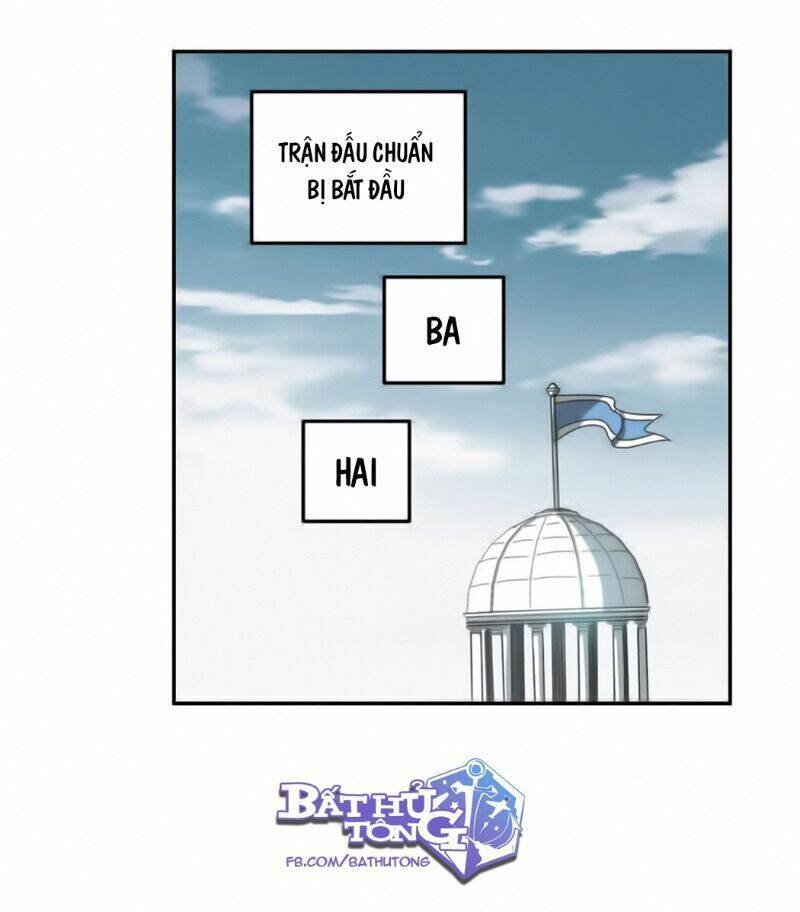 Võng Du Chi Cận Chiến Pháp Sư Chapter 336 - Trang 2