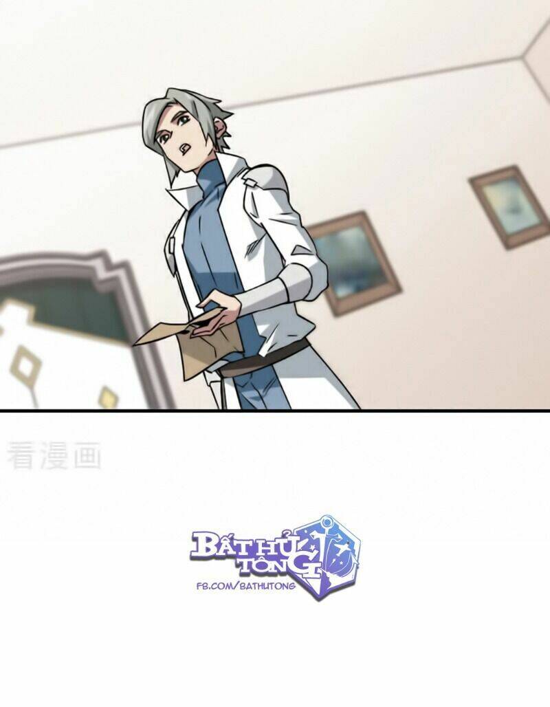 Võng Du Chi Cận Chiến Pháp Sư Chapter 336 - Trang 2