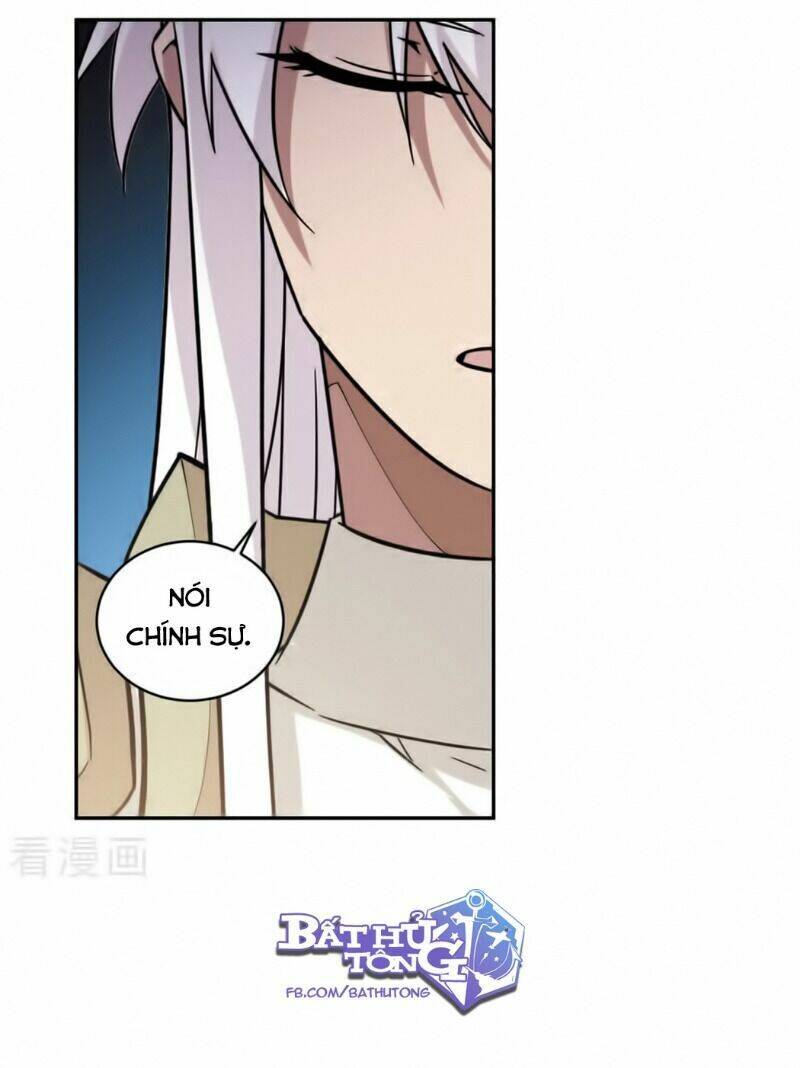 Võng Du Chi Cận Chiến Pháp Sư Chapter 336 - Trang 2