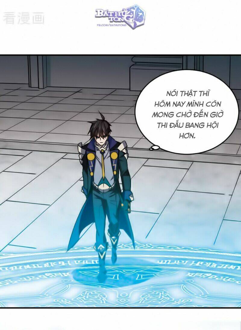 Võng Du Chi Cận Chiến Pháp Sư Chapter 337 - Trang 2