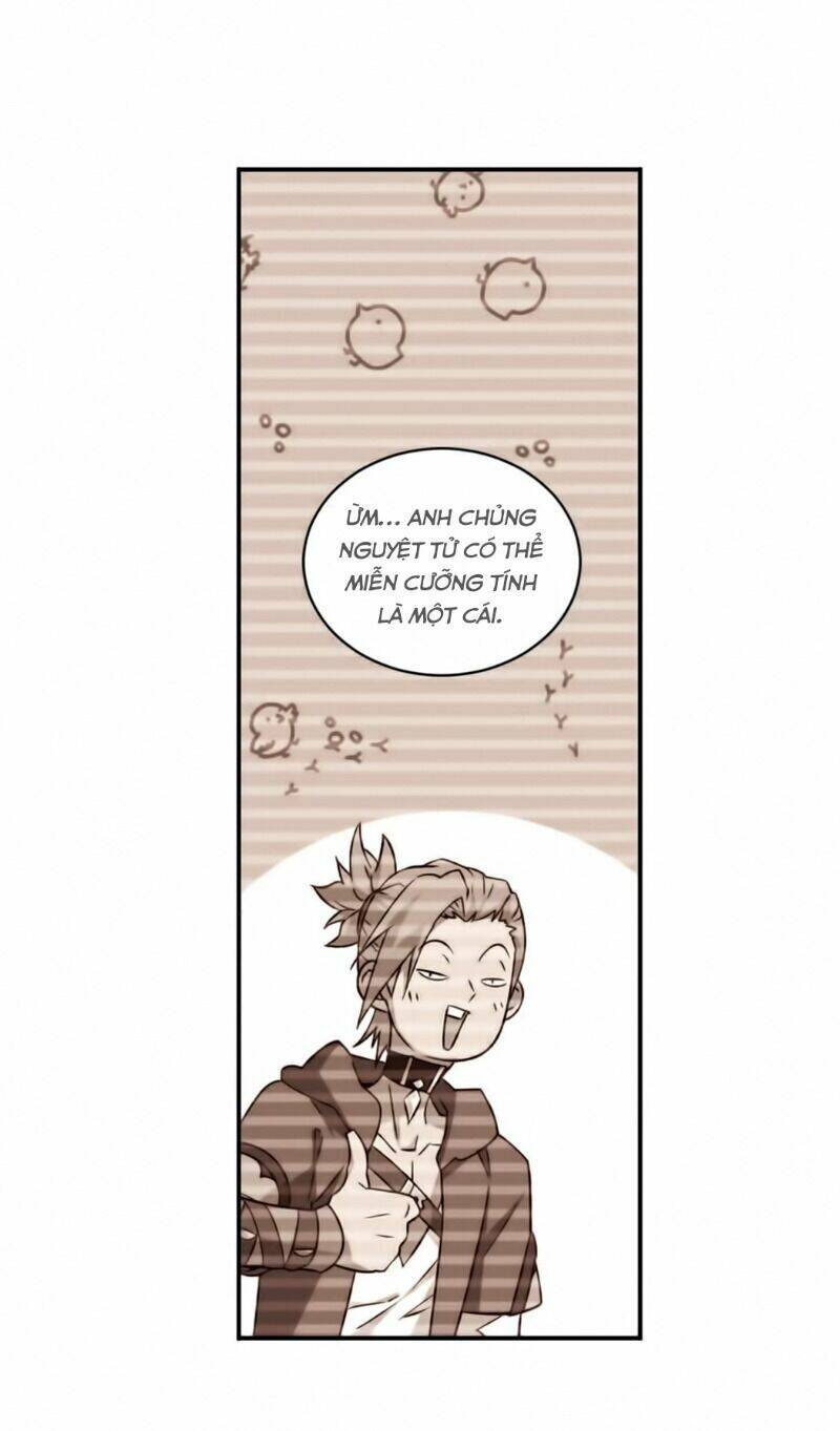 Võng Du Chi Cận Chiến Pháp Sư Chapter 337 - Trang 2