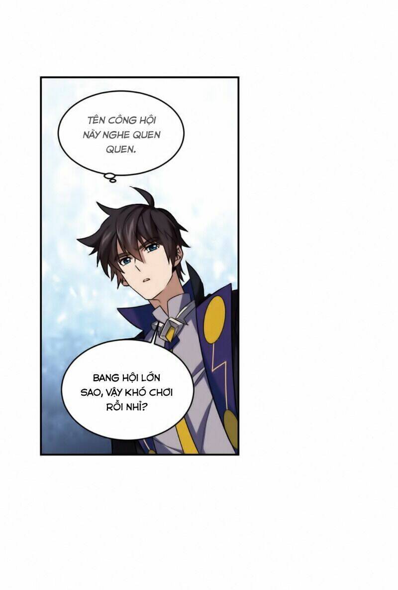 Võng Du Chi Cận Chiến Pháp Sư Chapter 337 - Trang 2