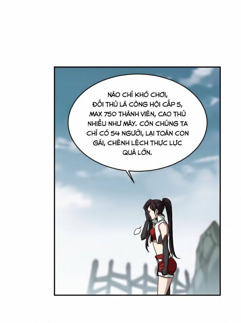 Võng Du Chi Cận Chiến Pháp Sư Chapter 337 - Trang 2