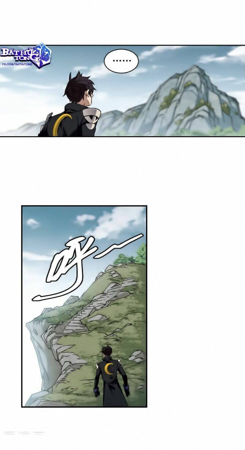 Võng Du Chi Cận Chiến Pháp Sư Chapter 337 - Trang 2