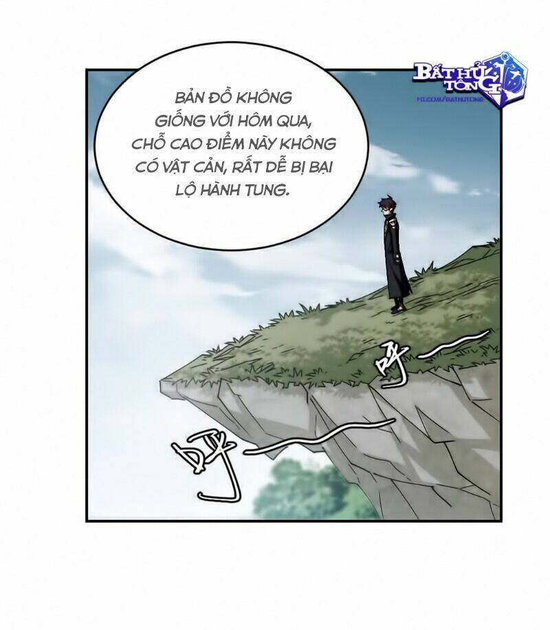 Võng Du Chi Cận Chiến Pháp Sư Chapter 337 - Trang 2