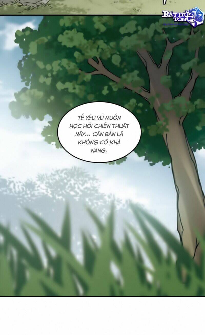 Võng Du Chi Cận Chiến Pháp Sư Chapter 337 - Trang 2