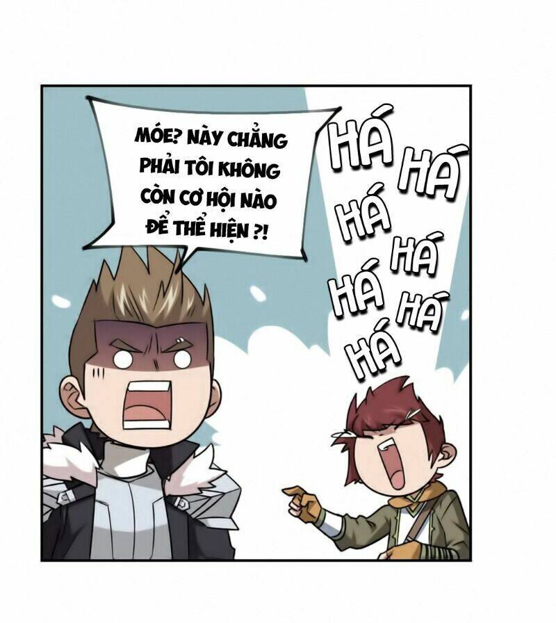 Võng Du Chi Cận Chiến Pháp Sư Chapter 337 - Trang 2