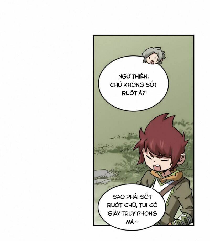 Võng Du Chi Cận Chiến Pháp Sư Chapter 337 - Trang 2