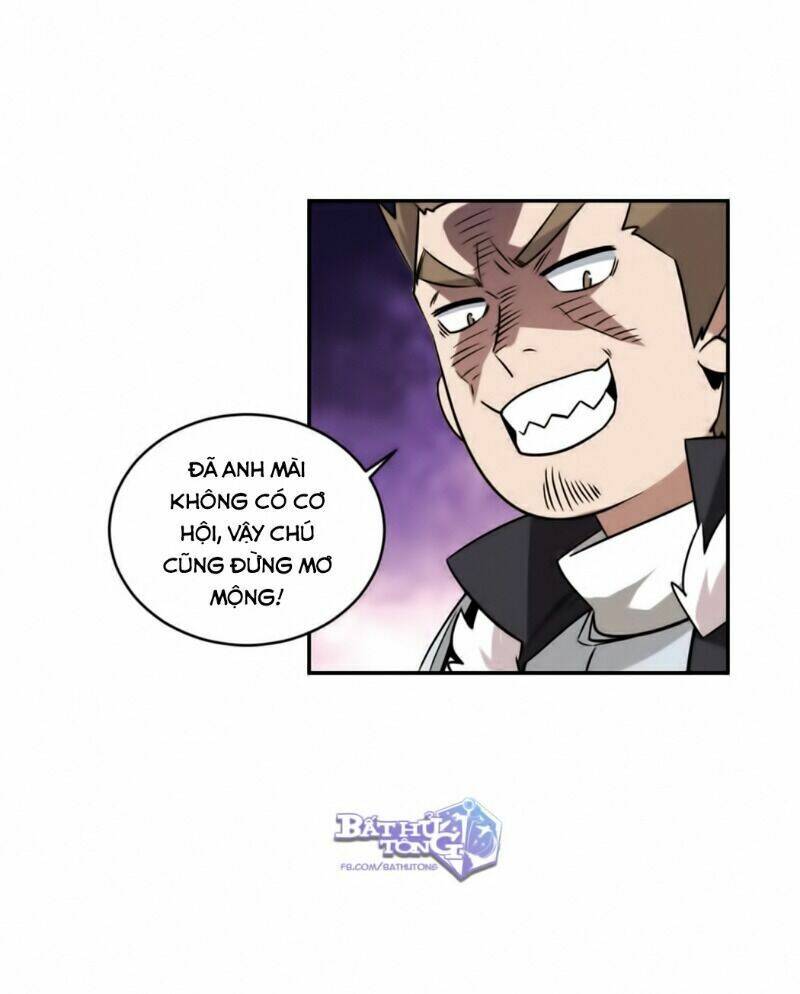 Võng Du Chi Cận Chiến Pháp Sư Chapter 337 - Trang 2