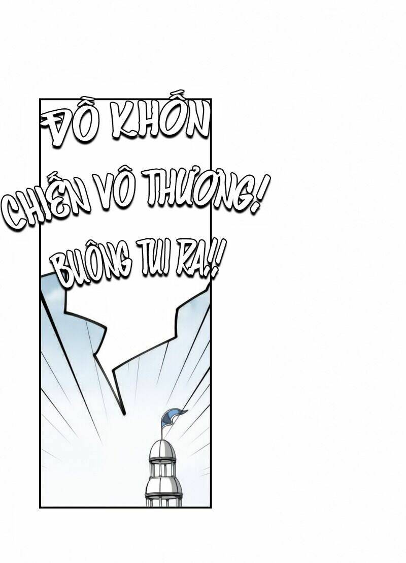 Võng Du Chi Cận Chiến Pháp Sư Chapter 337 - Trang 2