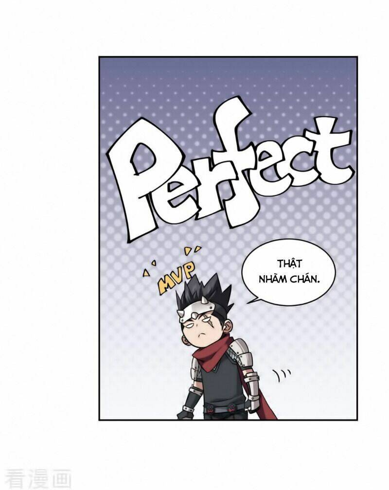 Võng Du Chi Cận Chiến Pháp Sư Chapter 337 - Trang 2