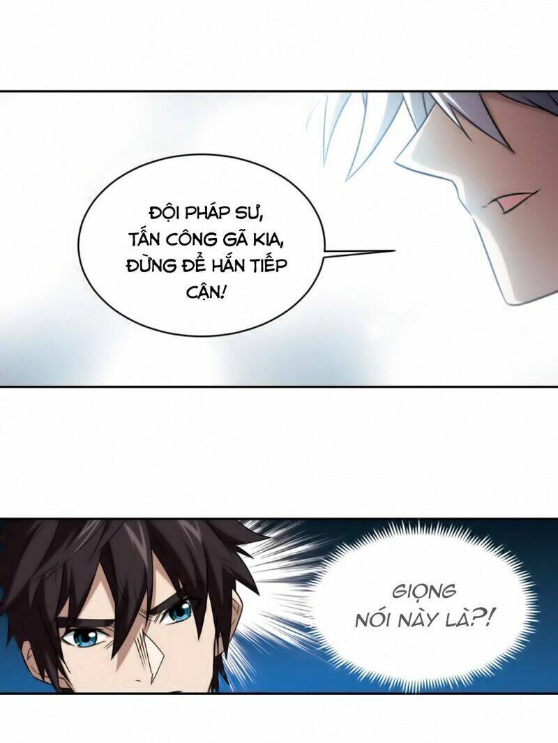 Võng Du Chi Cận Chiến Pháp Sư Chapter 338 - Trang 2