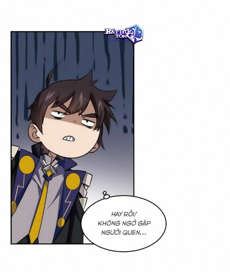 Võng Du Chi Cận Chiến Pháp Sư Chapter 338 - Trang 2