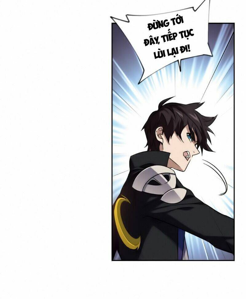 Võng Du Chi Cận Chiến Pháp Sư Chapter 338 - Trang 2