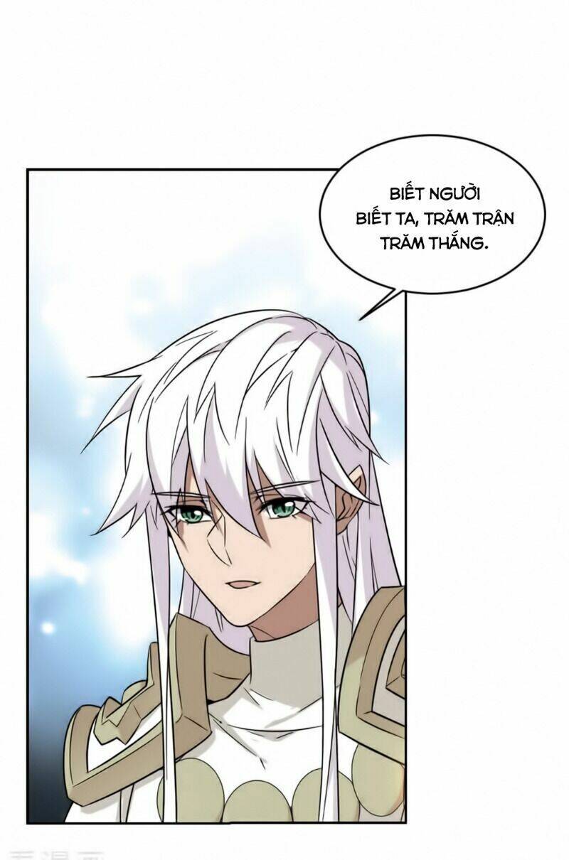 Võng Du Chi Cận Chiến Pháp Sư Chapter 338 - Trang 2