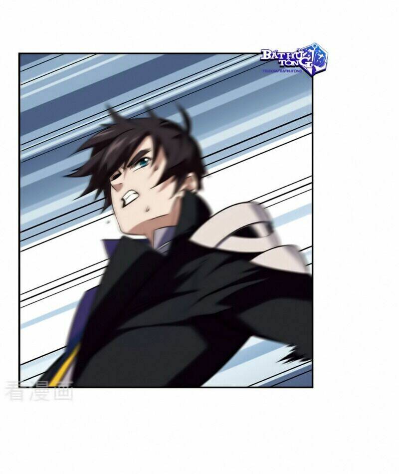 Võng Du Chi Cận Chiến Pháp Sư Chapter 338 - Trang 2