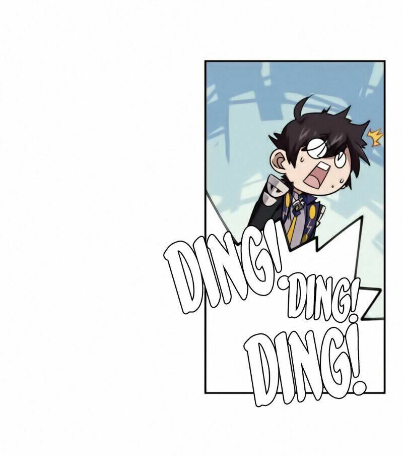 Võng Du Chi Cận Chiến Pháp Sư Chapter 338 - Trang 2