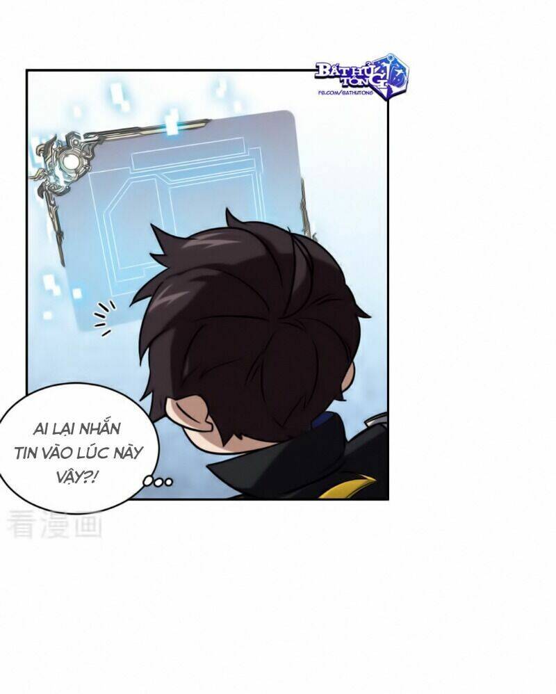 Võng Du Chi Cận Chiến Pháp Sư Chapter 338 - Trang 2