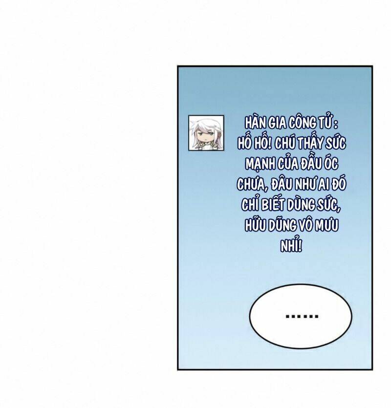 Võng Du Chi Cận Chiến Pháp Sư Chapter 338 - Trang 2