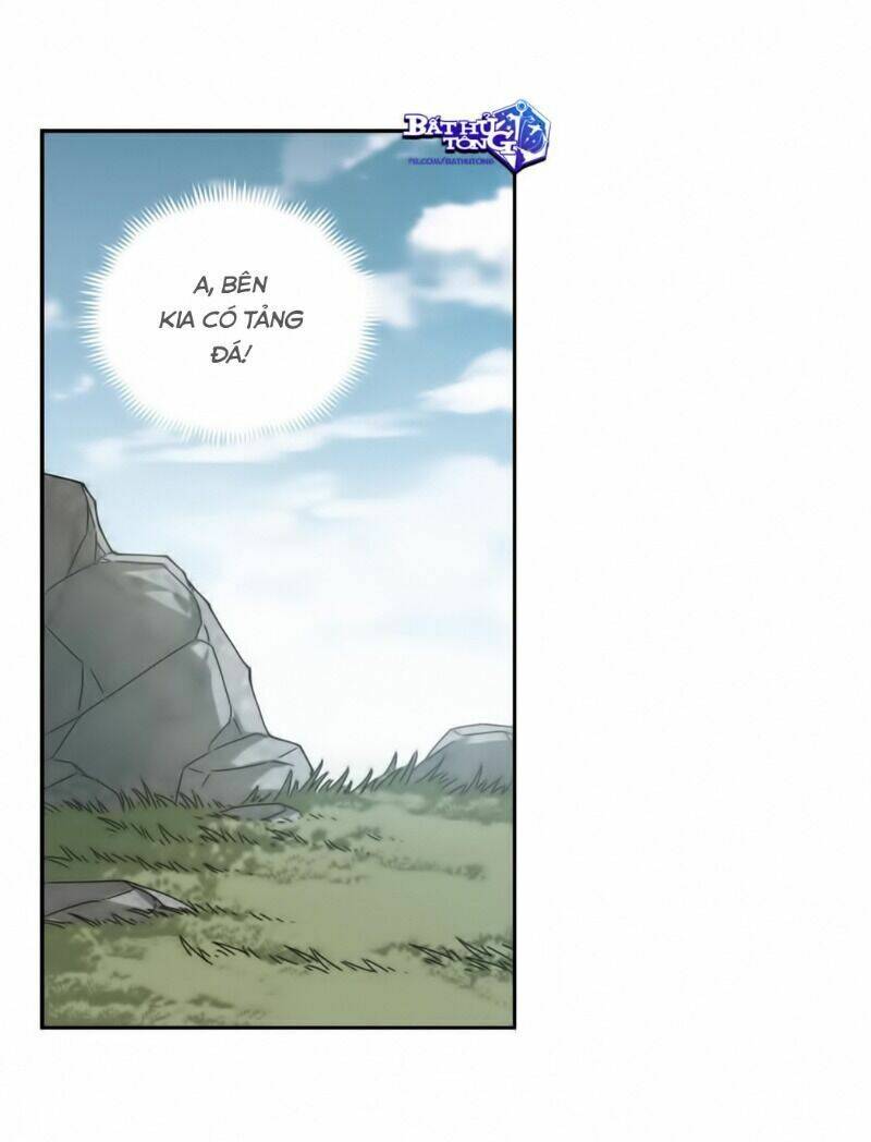 Võng Du Chi Cận Chiến Pháp Sư Chapter 338 - Trang 2