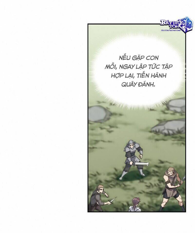 Võng Du Chi Cận Chiến Pháp Sư Chapter 338 - Trang 2