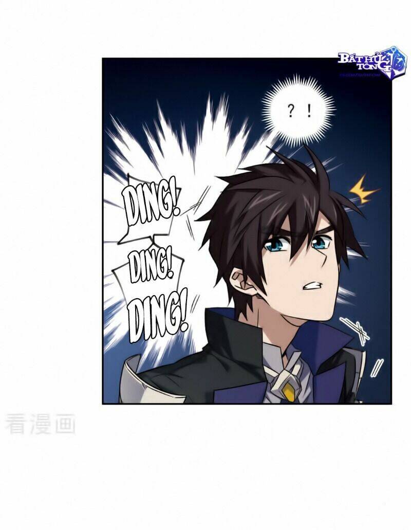 Võng Du Chi Cận Chiến Pháp Sư Chapter 338 - Trang 2