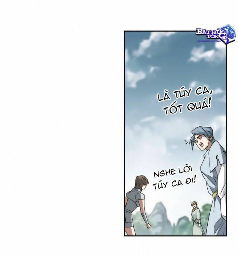 Võng Du Chi Cận Chiến Pháp Sư Chapter 338 - Trang 2