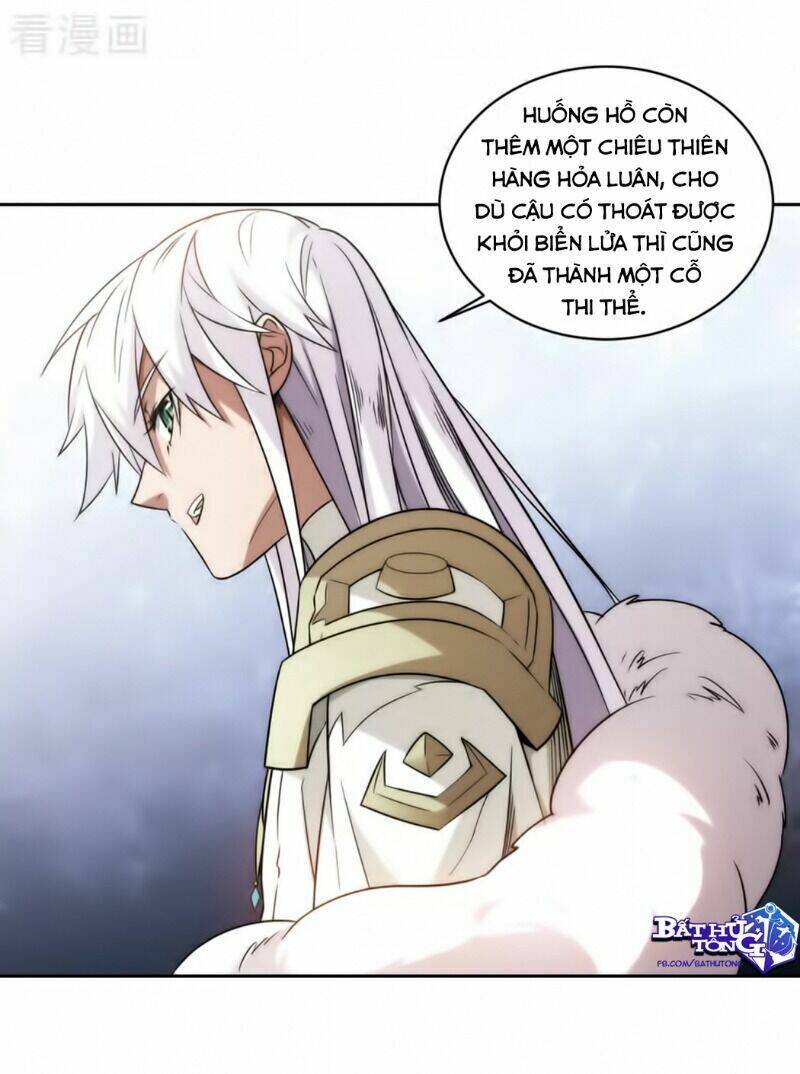 Võng Du Chi Cận Chiến Pháp Sư Chapter 339 - Trang 2