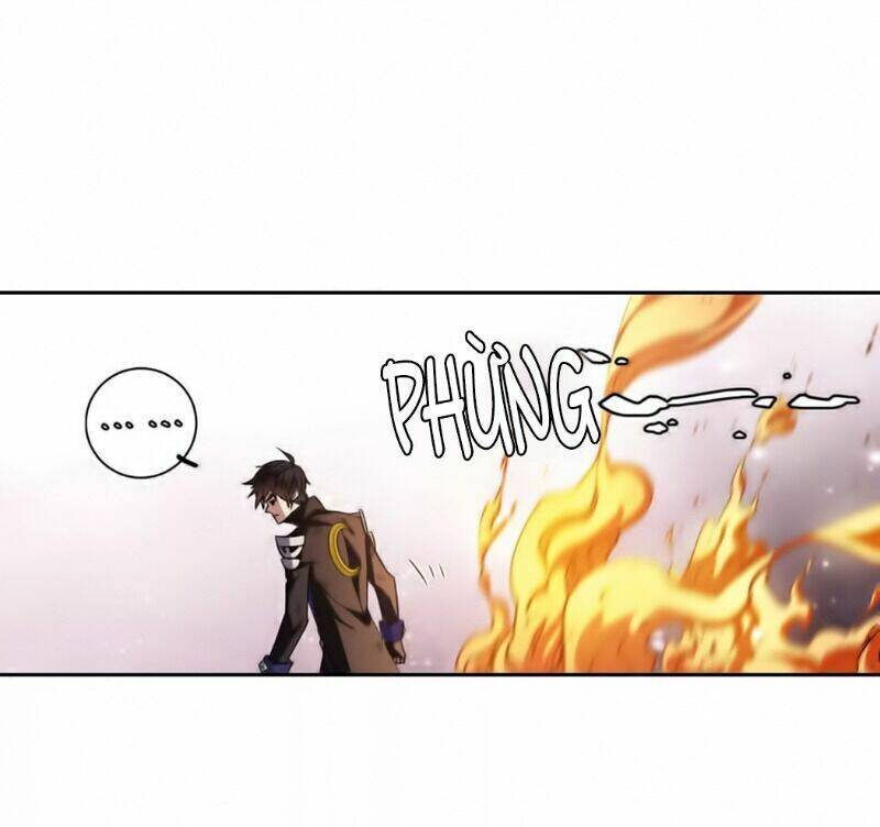 Võng Du Chi Cận Chiến Pháp Sư Chapter 339 - Trang 2