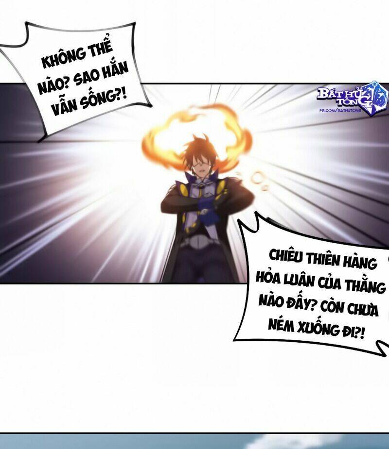 Võng Du Chi Cận Chiến Pháp Sư Chapter 339 - Trang 2