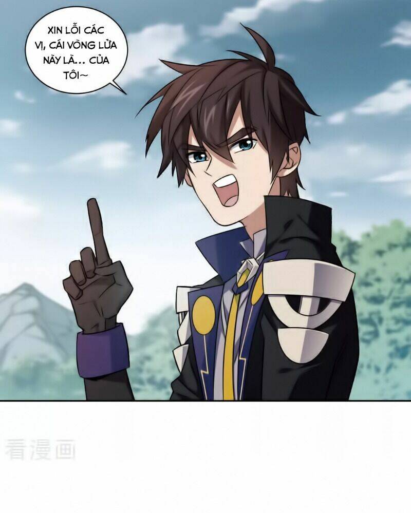 Võng Du Chi Cận Chiến Pháp Sư Chapter 339 - Trang 2