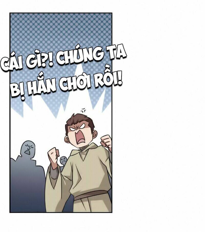 Võng Du Chi Cận Chiến Pháp Sư Chapter 339 - Trang 2